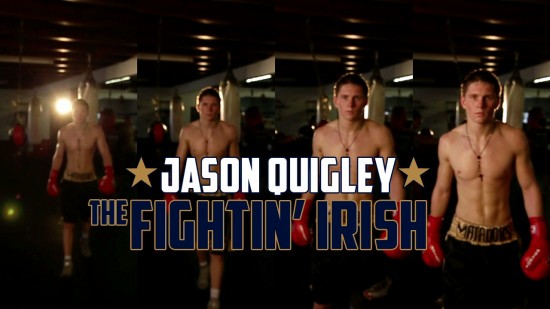 Jason Quigley